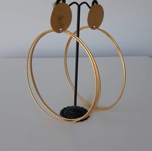 Martha Sturdy earrings